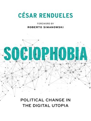 cover image of Sociophobia